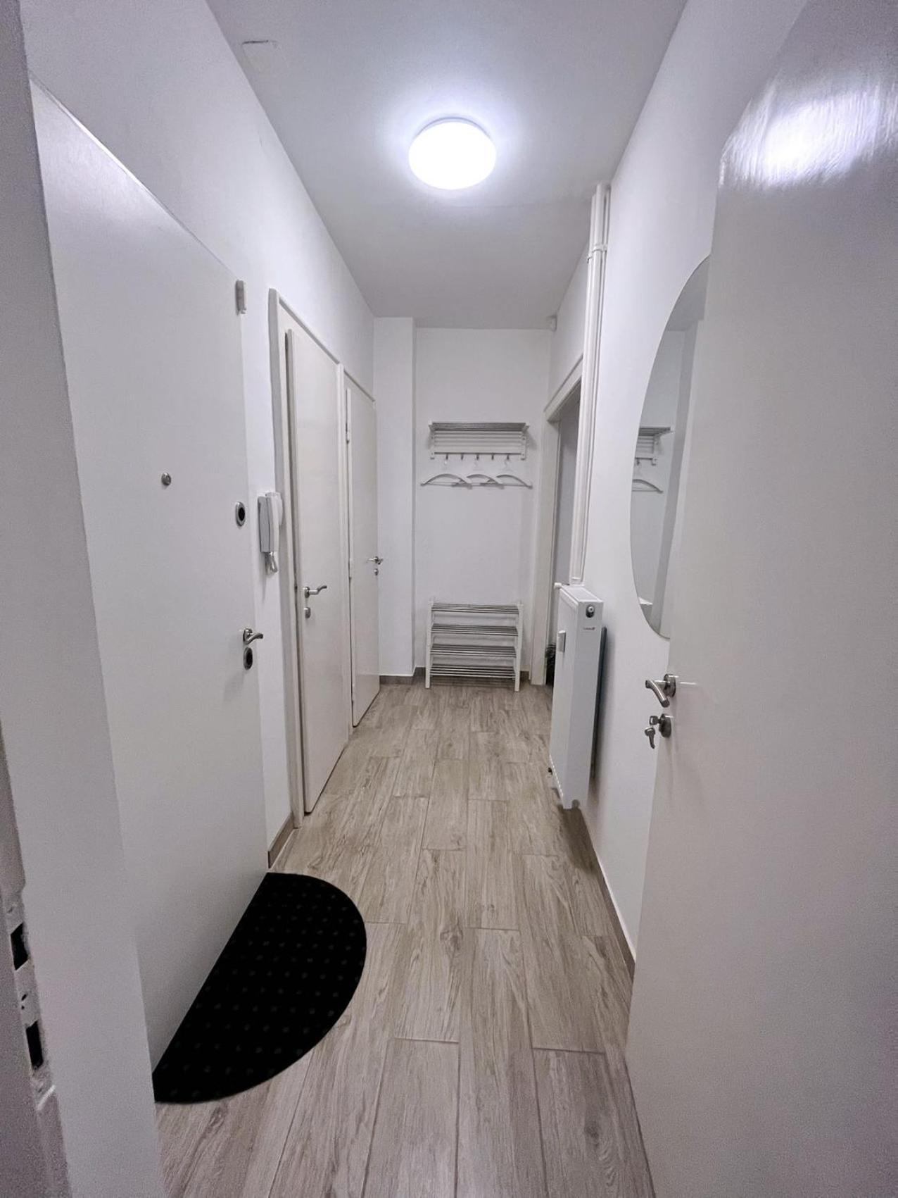 Boutique Family Apartment In The Heart Of City Budapesta Exterior foto