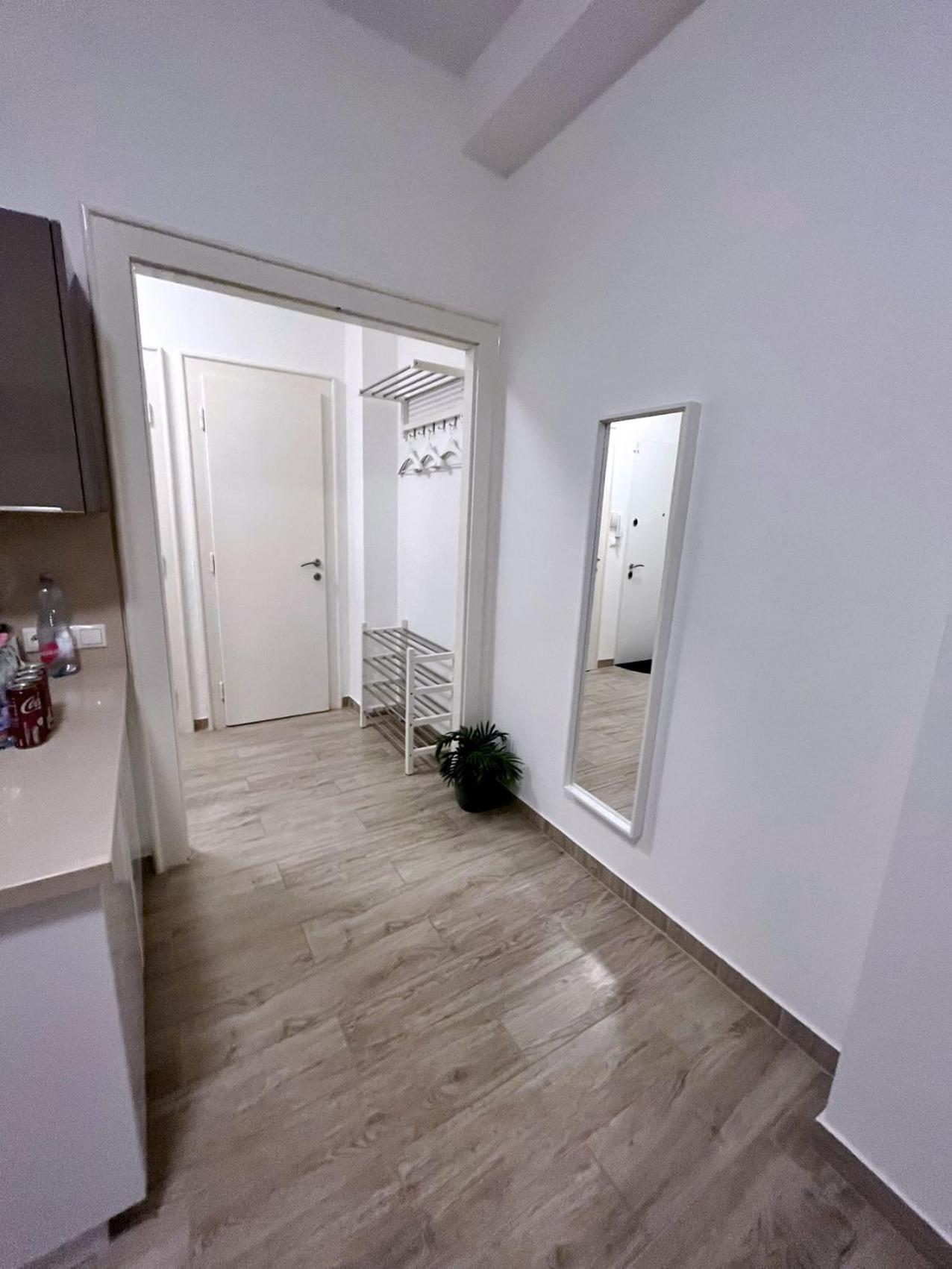Boutique Family Apartment In The Heart Of City Budapesta Exterior foto
